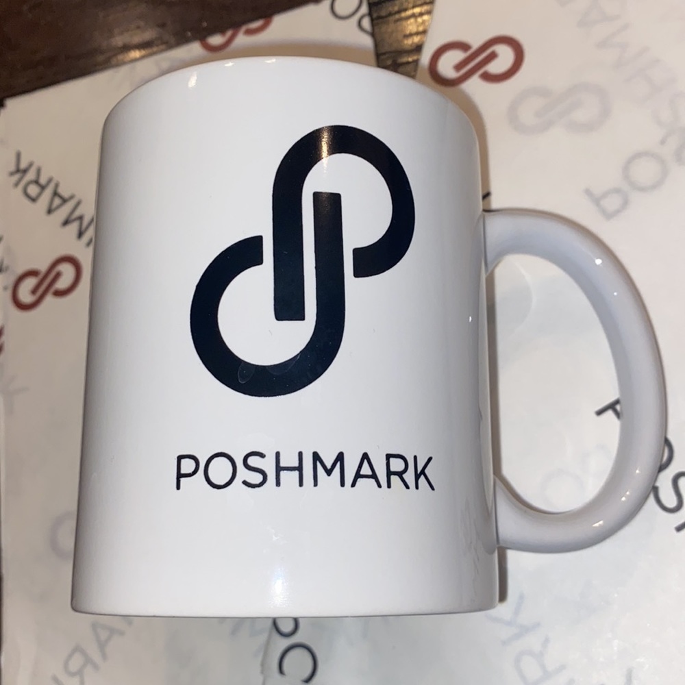 Poshmark Coffee Tea Ceramic Mug Cup
